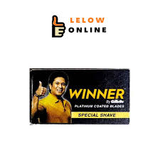 WINNER PLATINUM BLADES 26